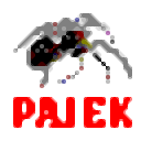 pajek软件官方下载-pajek大型网络分析工具下载安装 v5.18官方版