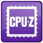 cpu-z(cpu检测工具)