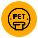 桌面看板娘免费版下载-PPet(桌面看板娘)宠物桌面下载 v1.0免费版
