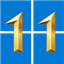 WINDOWS 11 Manager中文特别版下载-WINDOWS 11 Manager高级版绿色版下载 v1.3.0