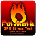furmark中文版下载-显卡测试工具furmark中文版下载 v1.36.0.0绿色版(附使用教程)