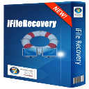 iFileRecovery官方版下载-iFileRecovery(数据恢复软件)下载 v5.20