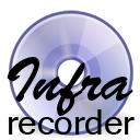 InfraRecorder(cd/dvd刻录软件)