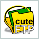 cuteftp软件官方版下载-cuteftp中文版下载 v9.3.0.3(附使用教程)