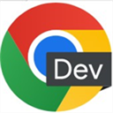谷歌浏览器开发者版下载-Chrome浏览器开发者模式下载安装 官方PC版