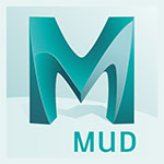 Autodesk Mudbox 2024 linux版下载
