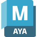 maya2023软件免费下载-Autodesk Maya 2023中文版下载