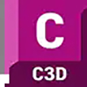 Civil 3D 2024中文版下载-AutoCAD Civil 3d 2024下载 v2024.1.1