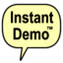 Instant Demo官方版下载-Instant Demo屏幕录制软件下载 v11