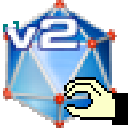 cabri 3d官方版下载-cabri 3d(三维几何模型软件)下载 v2.1.2