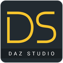 DAZ Studio完美版下载-DAZ Studio(3D三维人物动画制作软件)完整版下载 v4.21.0.5