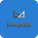 maqetta下载-maqetta(HTML 5可视化设计工具)下载 v10.0.2