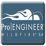proe5.0下载安装-pro/engineer wildfire5.0下载 中文版
