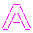 ASCII Art Studio(ASCII编辑器)