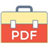 PDF Super Toolkit破解版下载-PDF Super Toolkit(PDF超级工具包) v3.0.0