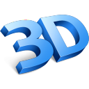 MAGIX 3D Maker中文版下载-MAGIX 3D Maker官方版(3D字体设计软件)下载 v7.0.0.482