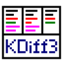 KDiff3(文件比较与合并工具)下载-KDiff3官方版下载 v0.9.98