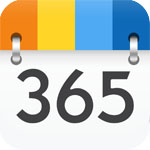 365日历电脑版下载-365日历万年历桌面客户端下载 v1.1.5官方版