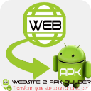 Website 2 APK Builder Pro(网站生成app工具)绿色中文版下载 v3.4