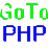 GoToPHP下载-GoToPHP编辑器下载 v3.1