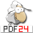 pdf24 creator免费下载-pdf24 creator官方版下载 v11.13.2