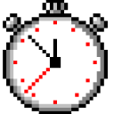秒表计时器软件下载-秒表计时器免费下载 v1.2.0.8