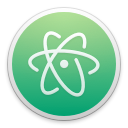 Atom官方下载-GitHUB Atom编辑器下载安装 v1.60.0官方版