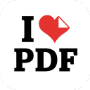 iLovePDF(PDF处理工具)