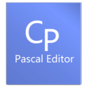 cp pascal editor下载-cp pascal editor(Pascal编辑器)下载 v3.7