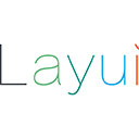 layui框架下载-layui开源模块化前端UI框架下载 v2.6.8