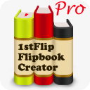 1stFlip FlipBook Creator Pro官方版下载(电子书制作工具) v2.7.28
