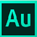 Adobe Audition(AU) 2018绿色版