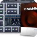MASSIVE合成器下载-MASSIVE音乐合成器下载 v1.5.5