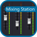 Mixing Station电脑版下载-Mixing Station(音频控制工具)下载 v2.0.2