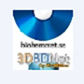 3DBDNet转换工具
