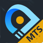 Aiseesoft MTS Converter MTS视频转换免费版
