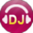 虚无超高清音质DJ音乐盒下载-虚无DJ音乐盒绿色免费版 v1.0.0