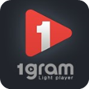 1gram Player(视频播放器)