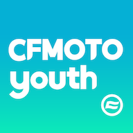 CFMOTO YOUTH app