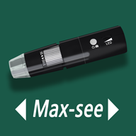 Max-see app