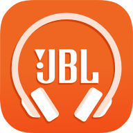 JBL Headphones app