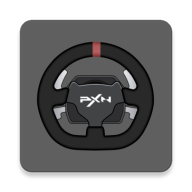 PXN方向盘app