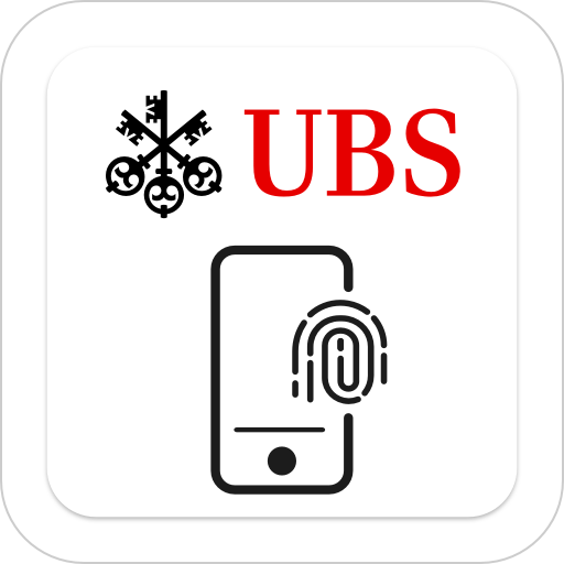 UBS MobilePass瑞银移动通行证