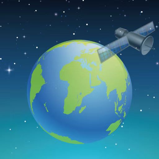 Earth地图导航app