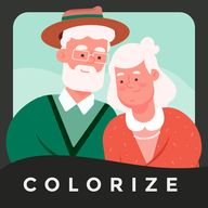 Colorizer app