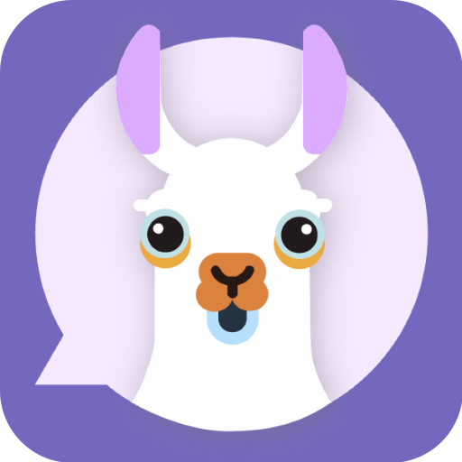 羊驼吐槽app