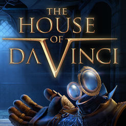 The House of da Vinci(达芬奇密室手游)