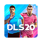 DLS20(梦幻联盟足球2020)