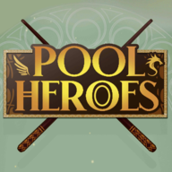 Pool Heroes(英雄台球)