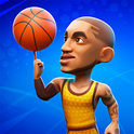 迷你篮球Mini Basketball